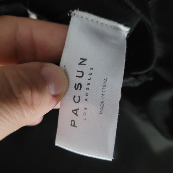 PACSUN | Perfect Fit Jegging distressed skinny stretch jeans - Picture 8 of 9